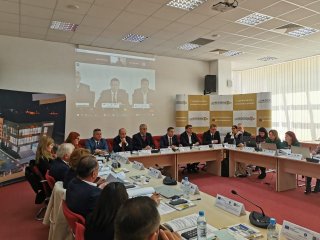 Investiții ample prin Programul Regional Sud-Muntenia 2021-2027